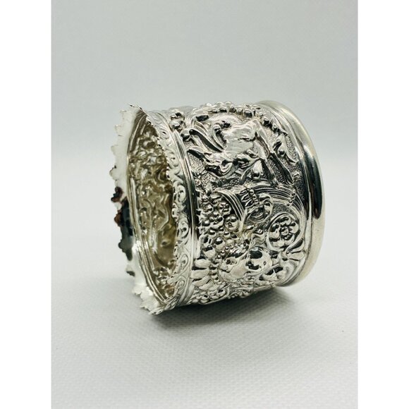 Tiffany & Co Sterling Silver 925 Antique 9803M841 - Picture 13 of 16